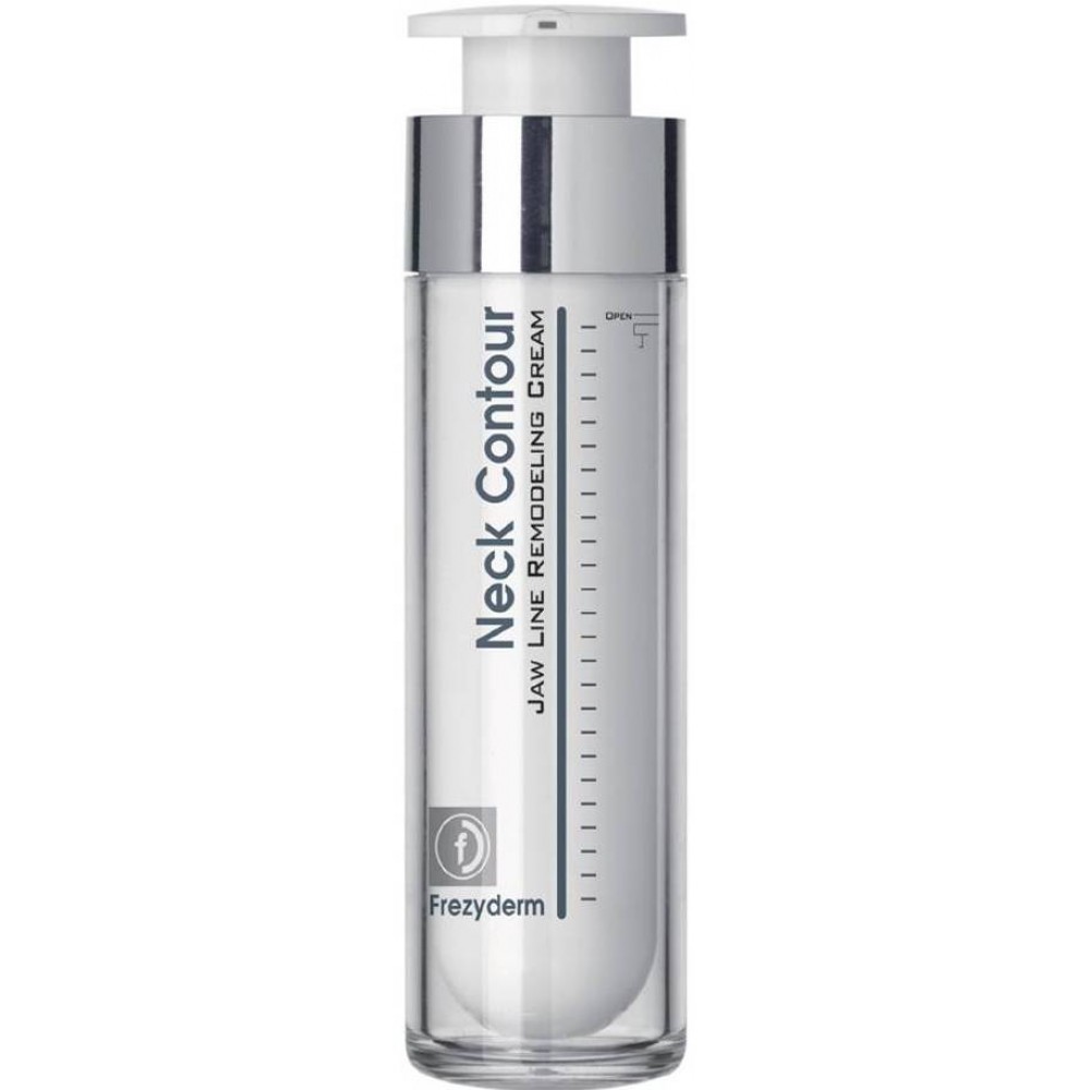 Frezyderm Neck Contour Cream 50ml – Κρέμα Σύσφιξης & Ανόρθωσης Λαιμού Καλλυντικά