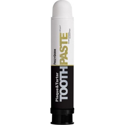  Frezyderm Plaque & Tartar Toothpaste Οδοντόκρεμα κατά της Πλάκας, 75ml