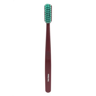 Frezyderm Toothbrush Soft Burgundy – Μαλακή Οδοντόβουρτσα για Ευαίσθητα Δόντια & Ούλα