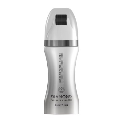 Frezyderm Diamond Wrinkle Fighter 40ml – Συσκευή Εντατικής Αντιγήρανσης για Ώριμο Δέρμα
