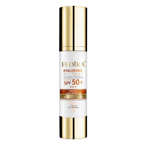 Froika Hyaluronic Silk Touch SPF 50+ 50ml – Αντηλιακή Κρέμα Προσώπου με Υαλουρονικό Οξύ Αντηλιακά