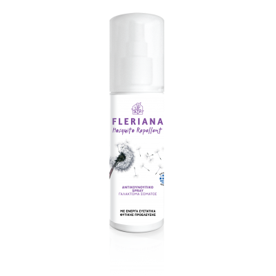 Fleriana Αντικουνουπικό Spray Σώματος 75ml