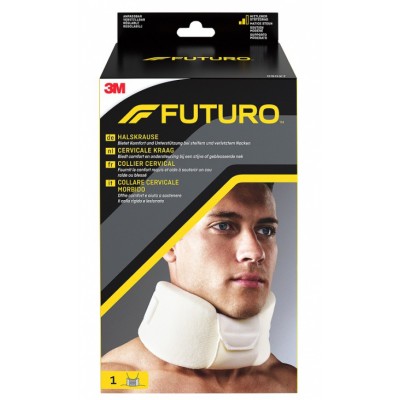 3M Futuro™ Αυχενικό Κολλάρο Ένα Μέγεθος