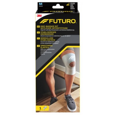 3M Futuro™ Ελαστική Επιγονατίδα Medium