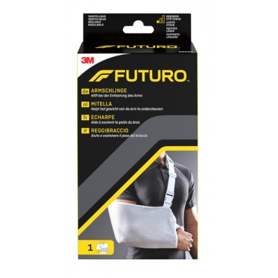 3M Futuro™ Φάκελος Ανάρτησης Χειρός Ένα Μέγεθος