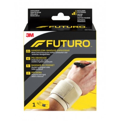 3M Futuro™ Περικάρπιο Ένα Μέγεθος