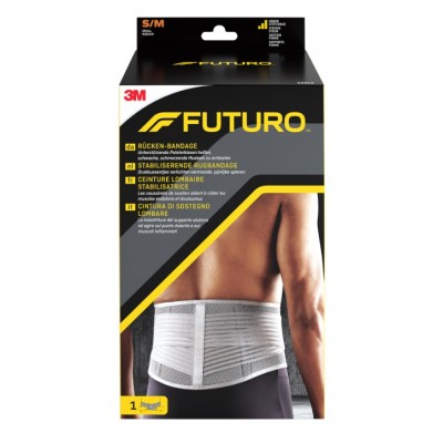 3M Futuro™ Ζώνη Ορθοπεδική Small/Medium