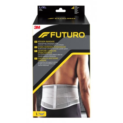 3M Futuro™ Ζώνη Ορθοπεδική Large/Extra Large