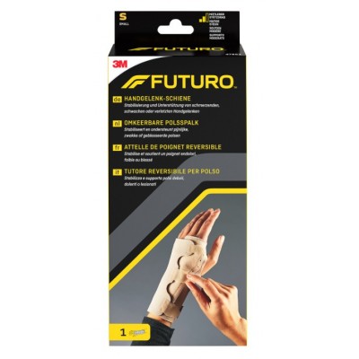 3M Futuro™ Περικάρπιος νάρθηκας για δεξί & αριστερό χέρι Small