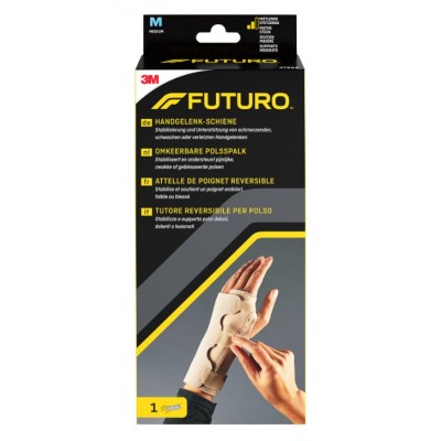 3M Futuro™ Περικάρπιος νάρθηκας για δεξί & αριστερό χέρι Medium