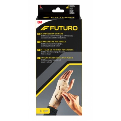 3M Futuro™ Περικάρπιος νάρθηκας για δεξι & αριστερό χέρι Large