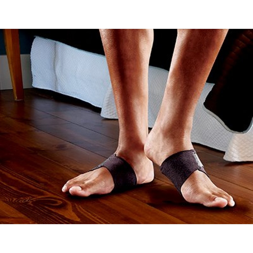 3M Σύστημα Υποστήριξης Ποδικής Καμάρας 2τμχ Ορθοπεδικά