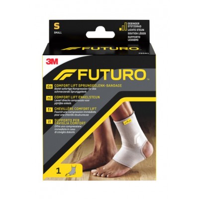 3M Futuro™ Ελαστική Επιστραγαλίδα Comfort S