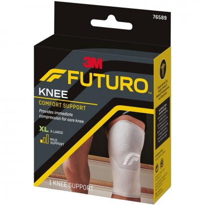3M Futuro Comfort Knee Support XL