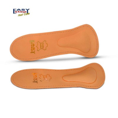 ΠΑΤΟΙ ΜΕΤΑΤΑΡΣΙΟΥ TOPAZ ΔΕΡΜΑΤΙΝΟΙ Easy Step size 38-40