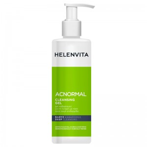 Helenvita ACNORMAL gel 200ml Καλλυντικά