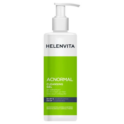 Helenvita ACNORMAL gel 200ml