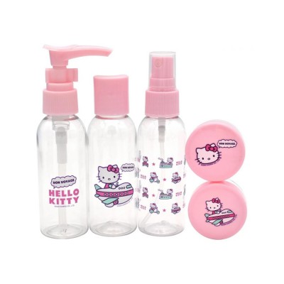 Hello Kitty Travel set 5 τμχ