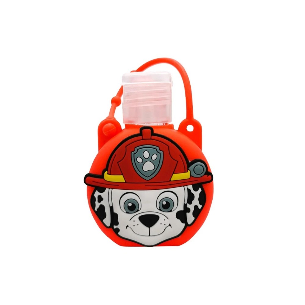 Hello Kitty & Friends PAW Patrol Αντισηπτικό Gel Χεριών 35ml – Καθαριότητα με Άρωμα Περιπέτειας! Βρεφανάπτυξη