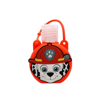 Hello Kitty & Friends PAW Patrol Αντισηπτικό Gel Χεριών 35ml – Καθαριότητα με Άρωμα Περιπέτειας!