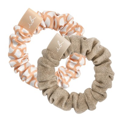 Invisibobble Sprunchie Slim Alegria “Rooting For You” – Λαστιχάκια Μαλλιών 2τμχ