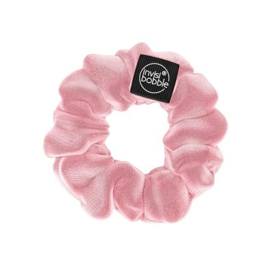 Invisibobble Sprunchie Prima Ballerina Λαστιχάκι Μαλλιών Ροζ 1 Τεμάχιο