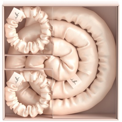 Invisibobble Promo Handle With Curl – Κιτ για Μπούκλες & Κυματιστά Μαλλιά 1τμχ