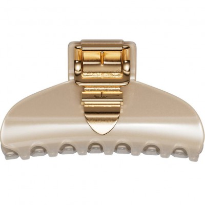 Invisibobble Clipstar Marina Hoermanseder – The Stylish Hair Claw Golden Clasp 1τμχ