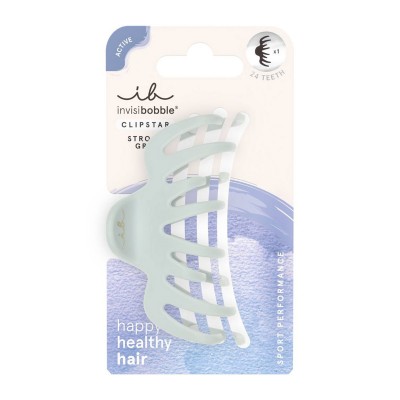 Invisibobble Clipstar M Marathon Runner – Κλάμερ Μαλλιών Medium 1τμχ