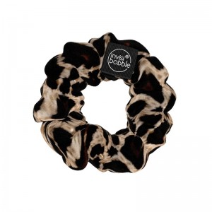 Invisibobble Sprunchie Original Leo Λαστιχάκι Μαλλιών 1 Τεμάχιο Φροντίδα μαλλιών