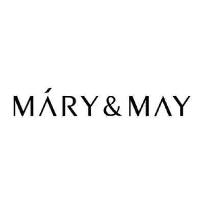 Mary & May