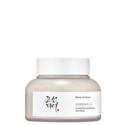 Beauty of Joseon Glow Mask – Μάσκα με Ρύζι & Μέλι για Λάμψη 150ml
