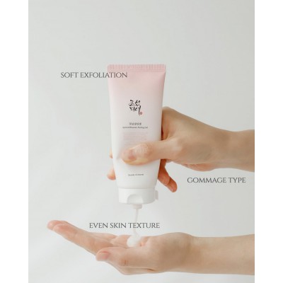 Beauty of Joseon Peeling Gel – Ήπια Απολέπιση με Βερίκοκο & Άνθη
