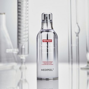 Medi-Peel Peptide 9 Volume All In One Essence Pro 100ml – Επαγγελματικός Ορός Σύσφιξης & Όγκου με 9 Πεπτίδια Καλλυντικά