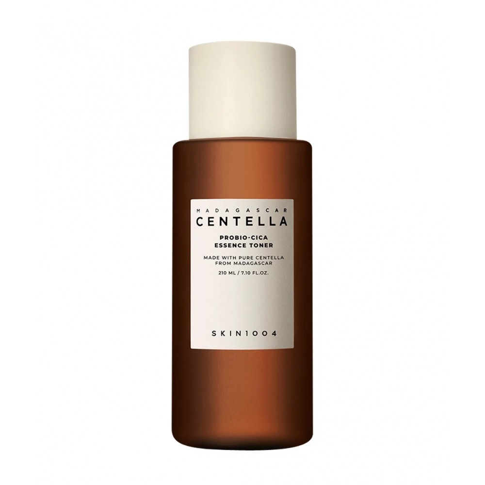 SKIN1004 Madagascar Centella Probio-Cica Essence Toner 210ml – Ενυδατικό & Επανορθωτικό Τόνερ με Προβιοτικά & Centella Καλλυντικά