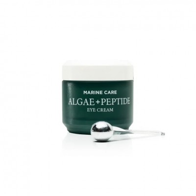 Heimish Marine Care Algae + Peptide Eye Cream 30ml – Αντιγηραντική Κρέμα Ματιών με Θαλάσσια Εκχυλίσματα & Πεπτίδια