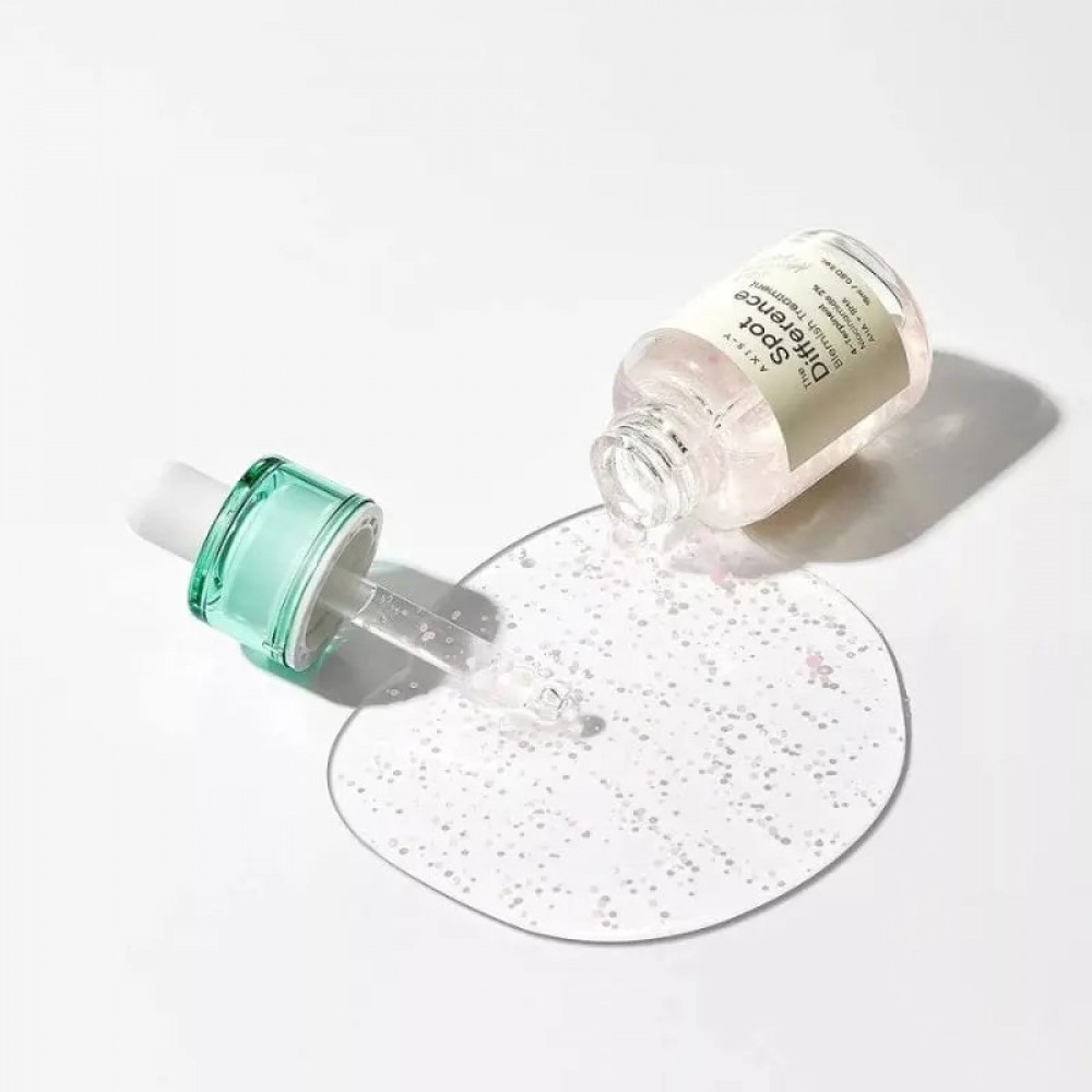 AXIS-Y Spot The Difference Blemish Treatment – Στοχευμένη Θεραπεία για Ακμή & Ερεθισμούς 15ml Ακμή