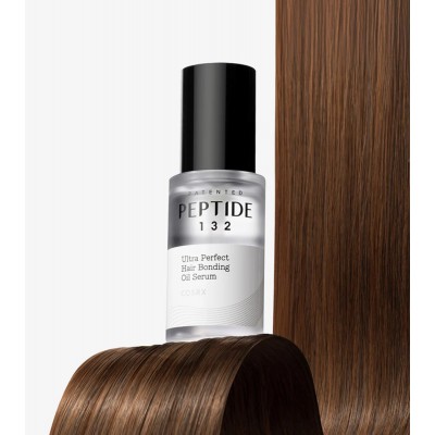 COSRX Peptide-132 Ultra Perfect Hair Bonding Oil Serum 28ml