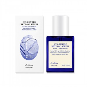 Dr. Althea 0.1% Gentle Retinol Serum – Ήπιος αντιγηραντικός ορός 30ml K-Beauty