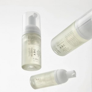 ABC Glow Whipped Serum 100ML – Foam-to-Water Ορός με Κολλαγόνο & Bakuchiol K-Beauty
