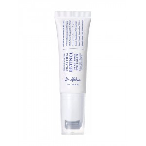 Dr. Althea Retinol Flat Iron Eye Roller 25ml – Retinol Eye Serum K-Beauty