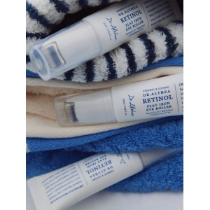 Dr. Althea Retinol Flat Iron Eye Roller 25ml – Retinol Eye Serum K-Beauty