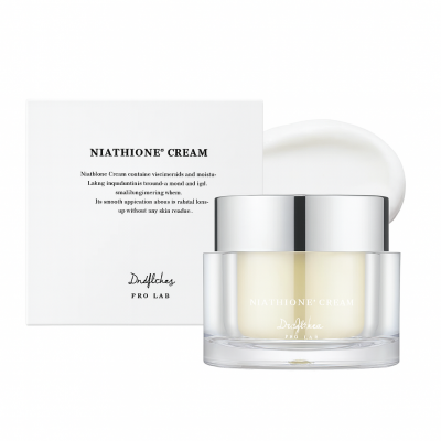 Dr. Althea Niathione Cream 30ml – Κρέμα Λάμψης με Niacinamide & Glutathione