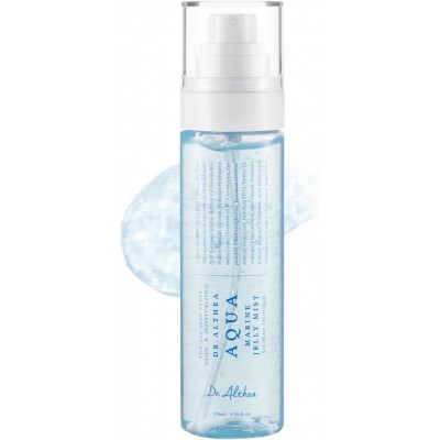 Dr. Althea Aqua Marine Jelly Mist 100ml – Ενυδατικό Mist Προσώπου