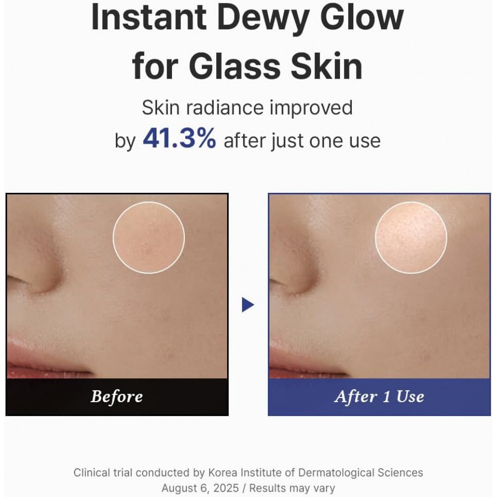 Dr. Althea Aqua Marine Jelly Mist 100ml – Ενυδατικό Mist Προσώπου K-Beauty