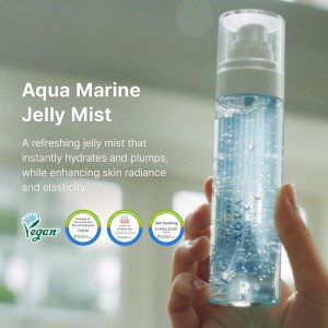 Dr. Althea Aqua Marine Jelly Mist 100ml – Ενυδατικό Mist Προσώπου K-Beauty