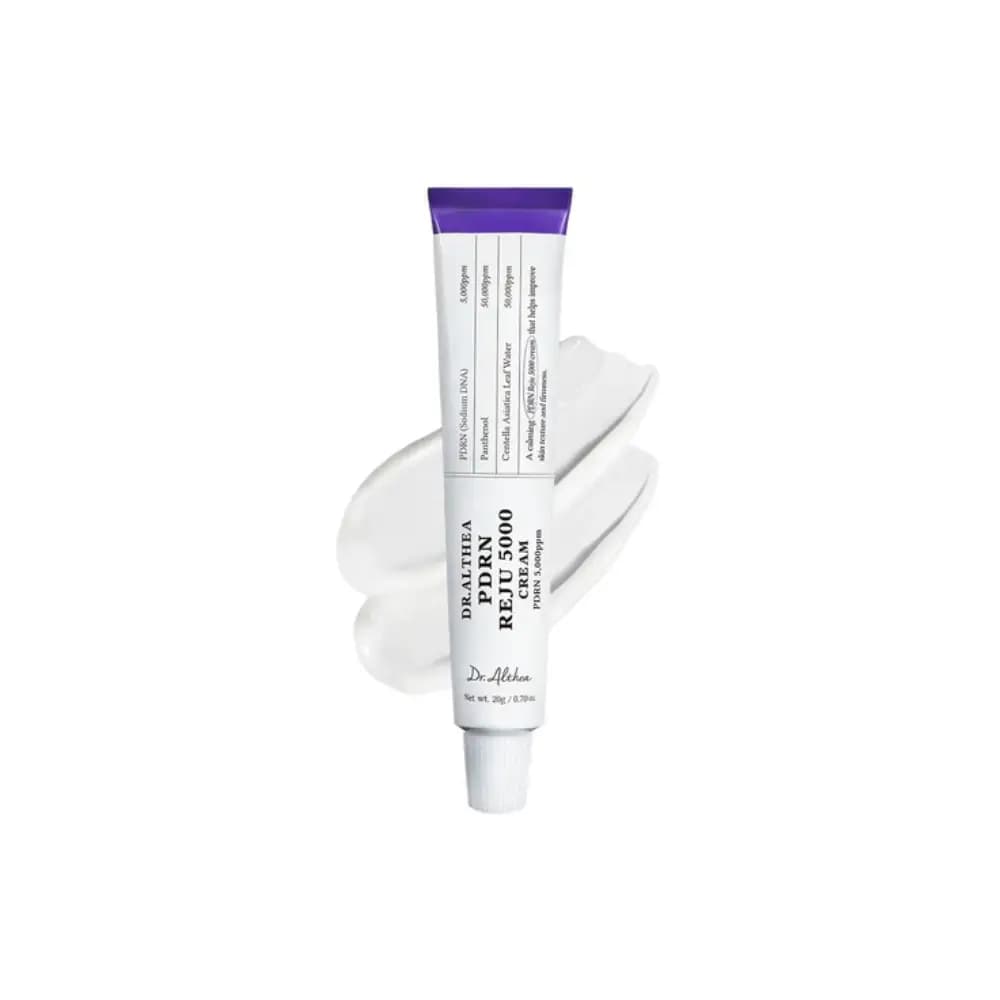 Dr. Althea PDRN Reju 10000 Cream 20ml | Σύσφιξη & Ανάπλαση K-Beauty