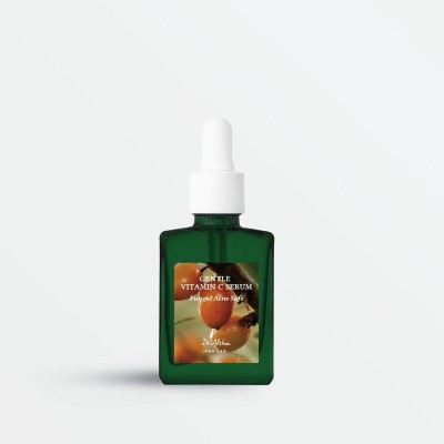 Dr. Althea Gentle Vitamin C Serum 30ml – Ορός Λάμψης & Αντιοξειδωτικής Προστασίας