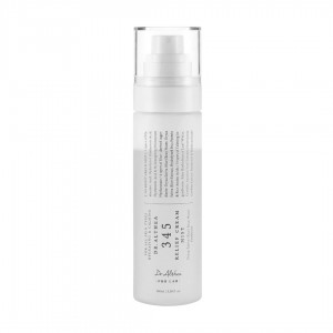 Dr. Althea 345 Relief Cream Mist – Ενυδατικό Mist με Καταπραϋντική Δράση K-Beauty