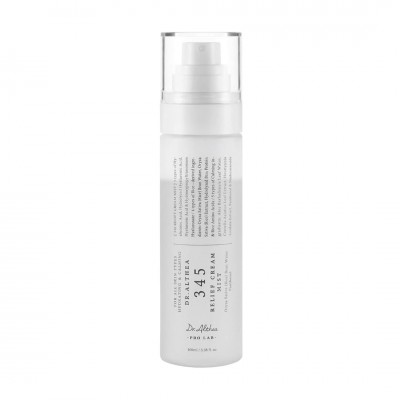 Dr. Althea 345 Relief Cream Mist – Ενυδατικό Mist με Καταπραϋντική Δράση